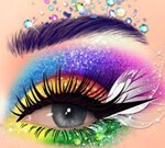 Eye Art Beauty Makeup Artist